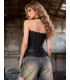 Corset época victoriana | Loto Atelier