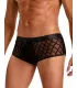 Bóxer transparente para hombre | Loto Atelier