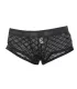 Bóxer transparente para hombre | Loto Atelier