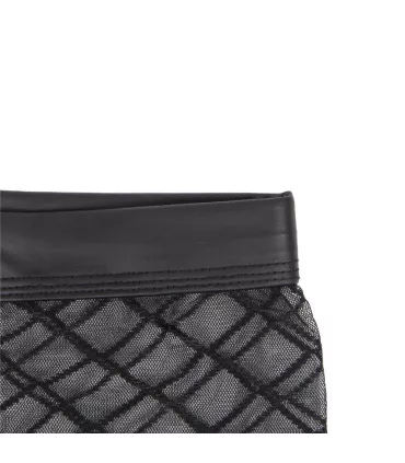 Bóxer transparente para hombre | Loto Atelier