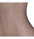 Body manga larga con estampado de rombos | Loto Atelier