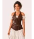 Corset época victoriana | Loto Atelier