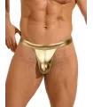 Ropa interior de cuero sexy