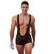 Traje de cuerpo de encaje | Loto Atelier