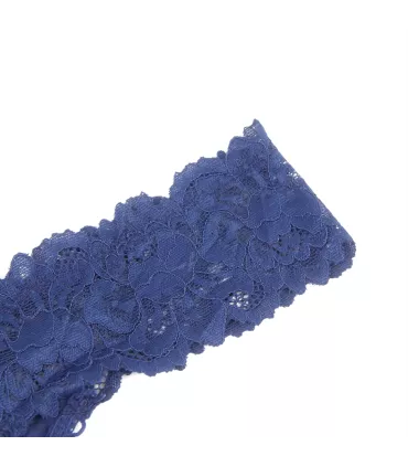 Braguita de encaje floral | Loto Atelier