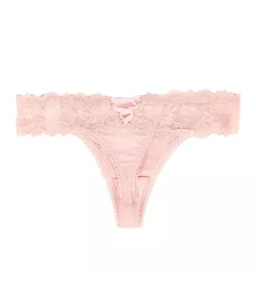 Braguita de encaje floral | Loto Atelier