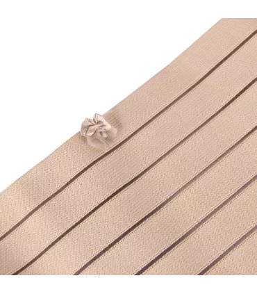 Braguitas de talle alto | Loto Atelier