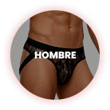 Hombre